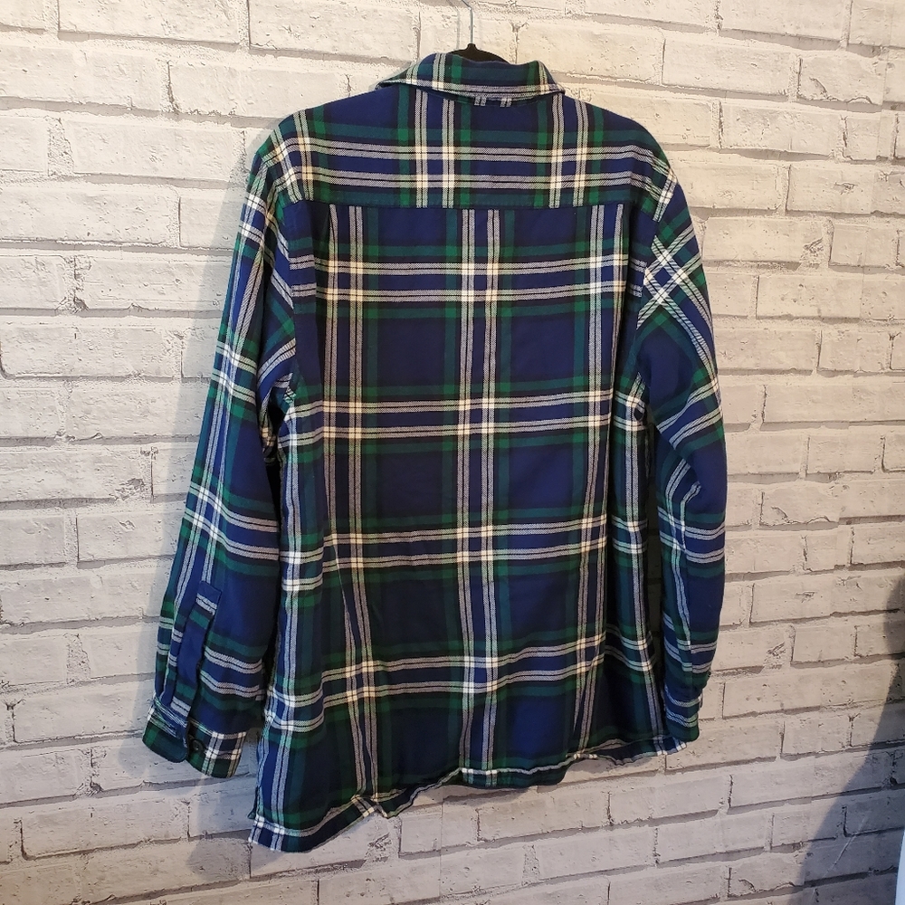 Ll Bean Shacket - image 3